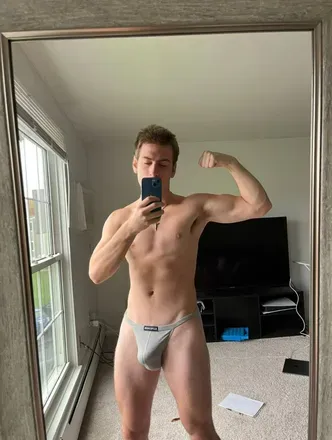 OnlyFans account  jackjuddsonn avatar 1