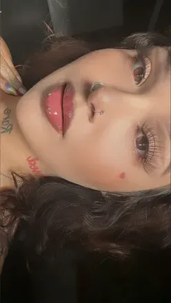 OnlyFans cuenta allaboutarinn avatar 1
