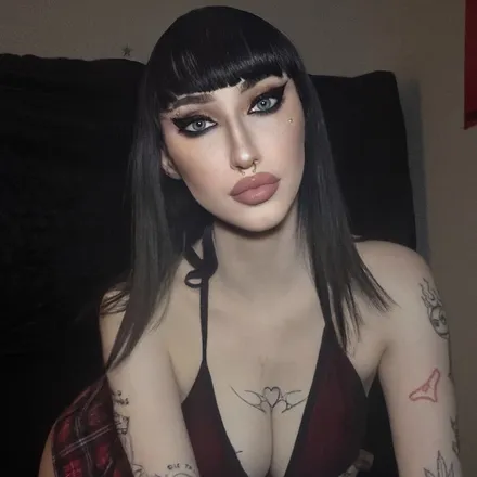 OnlyFans of vipstellaskye