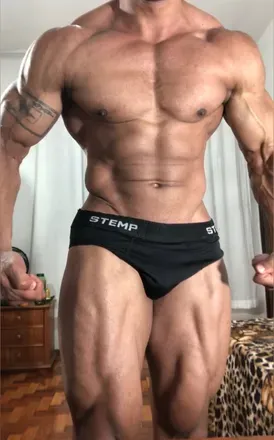 OnlyFans cuenta a_brazilian_man avatar 1