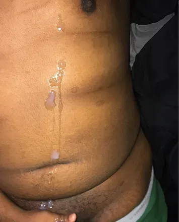 OnlyFans cuenta ron_the_freak avatar 1