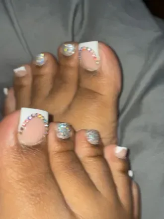 OnlyFans cuenta bigtoebaddie33 header 2