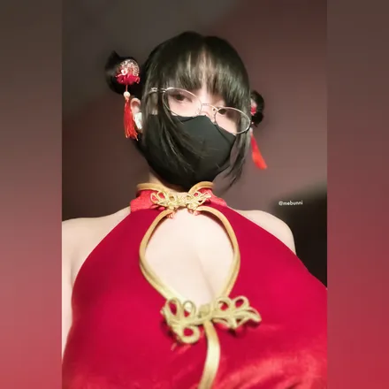 OnlyFans cuenta bunniboni header 2
