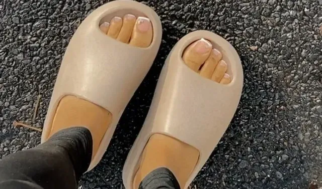 OnlyFans cuenta herrealprettyfeet avatar 1