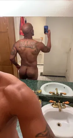 OnlyFans cuenta blackhammer316 avatar 1