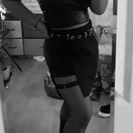 OnlyFans cuenta u226046841 avatar 1