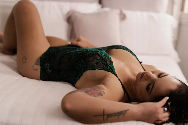 OnlyFans cuenta fitish5 header 2