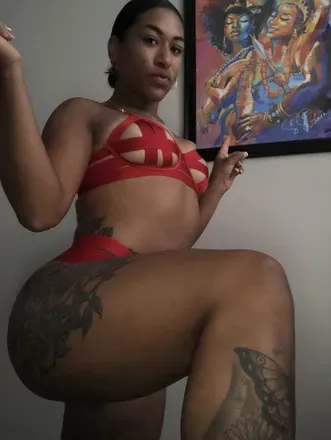 OnlyFans account  biandpolyy avatar 1