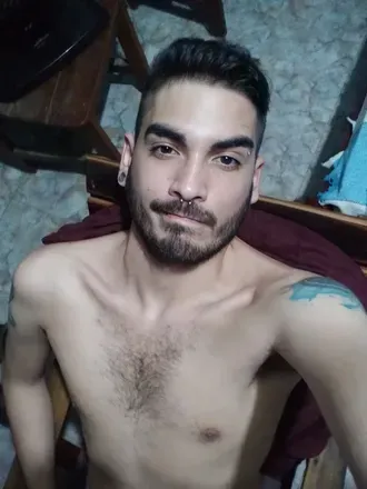 OnlyFans cuenta lucianoleonni avatar 1