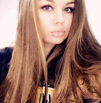 OnlyFans account  bxbygirlhoney avatar 1