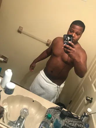 OnlyFans cuenta bigchris34 header 2