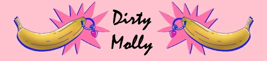 OnlyFans cuenta dirty_molly header 2