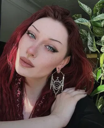 OnlyFans cuenta jade.elverdine avatar 1
