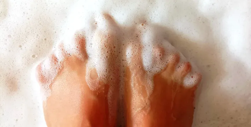 OnlyFans cuenta feet_jay header 2