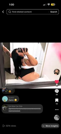 OnlyFans cuenta alexxiscream header 2