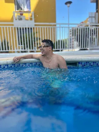 OnlyFans cuenta jordanvibe avatar 1