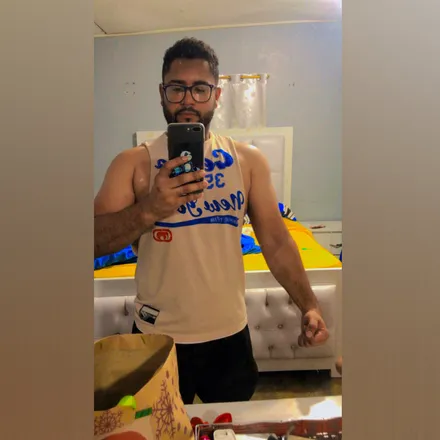 OnlyFans account  fvirgilioce header 2