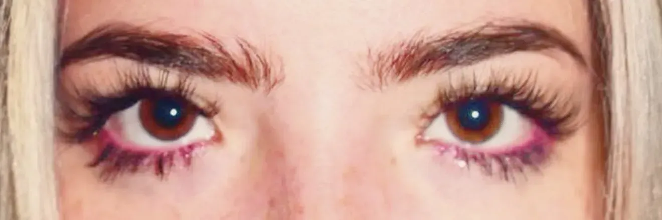 OnlyFans account  lasirenaesoterica header 2