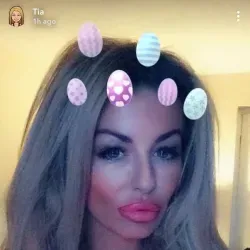 OnlyFans account  tialayne avatar 1
