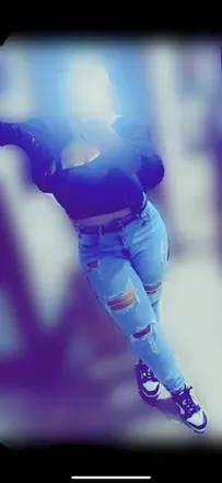OnlyFans cuenta ivymontenegro avatar 1