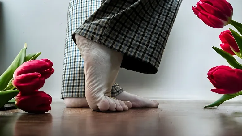 OnlyFans cuenta naturalfeet2023 header 2