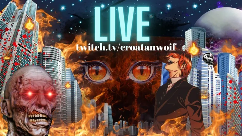 OnlyFans cuenta croatanwolf header 2
