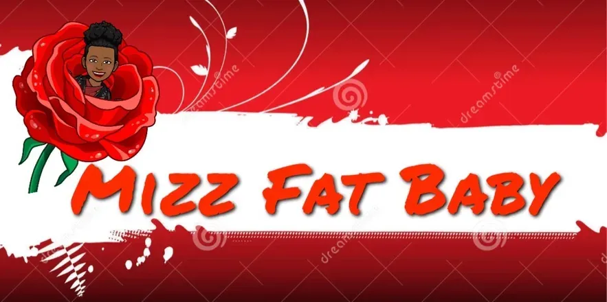 OnlyFans cuenta mizzfatbaby header 2