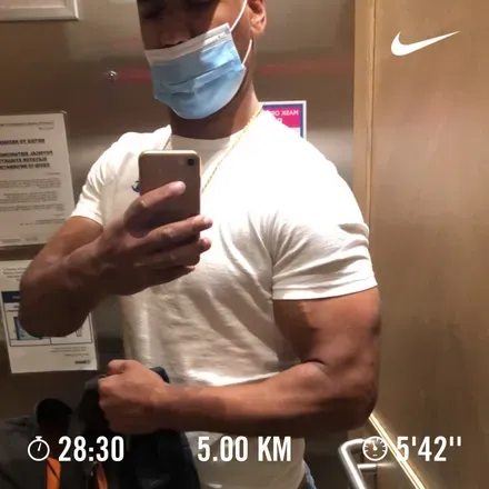 OnlyFans cuenta strapped_blk avatar 1