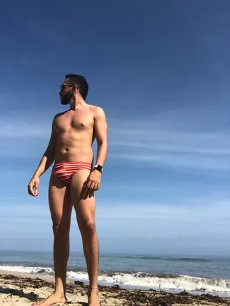 OnlyFans cuenta danielguerra1502 avatar 1