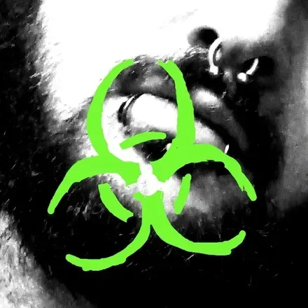 OnlyFans cuenta johny_toxic avatar 1