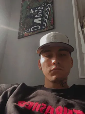 OnlyFans account  hiighhope420 avatar 1