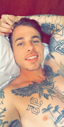 OnlyFans cuenta xpreston_jamesx avatar 1