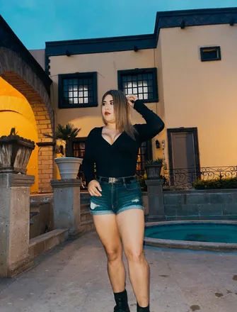 OnlyFans cuenta evelyn1411 header 2