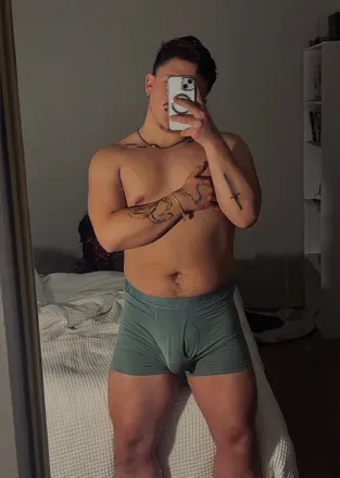 OnlyFans cuenta isaaac222 avatar 1