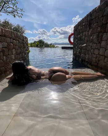 OnlyFans account  jay.veee header 2