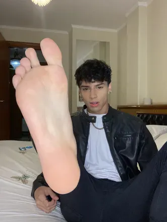 OnlyFans cuenta mlkfetish avatar 1