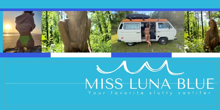 OnlyFans cuenta misslunablue header 2