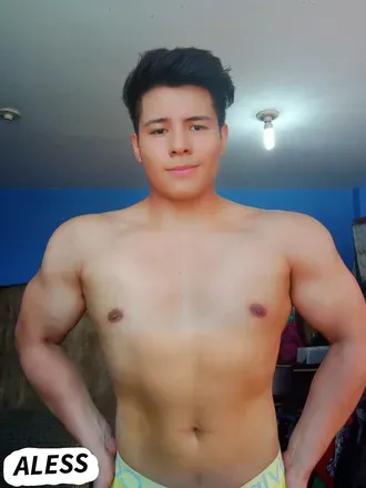 OnlyFans cuenta alessfirts avatar 1