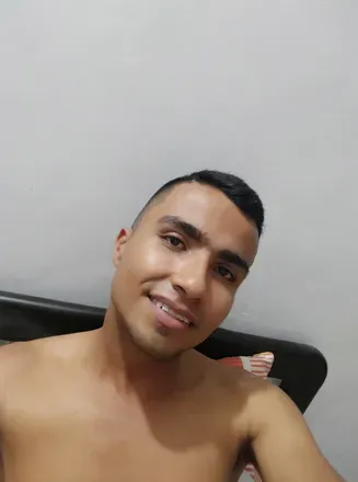 OnlyFans cuenta camilohp avatar 1