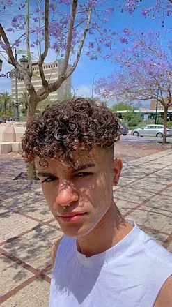 OnlyFans cuenta aaangeeel005 avatar 1