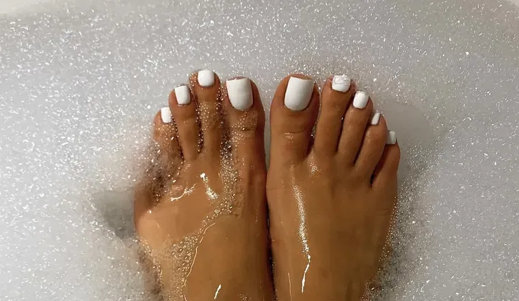 OnlyFans cuenta lucero1823 header 2