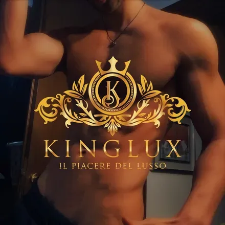 OnlyFans cuenta kinglux.show avatar 1