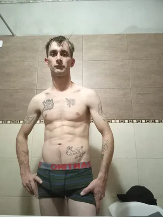 OnlyFans cuenta bichito27 header 2