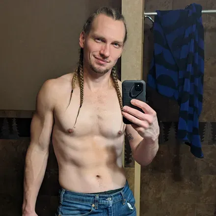 OnlyFans cuenta maxxmacdonald avatar 1