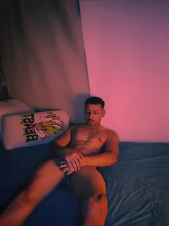 OnlyFans cuenta demon.1 header 2