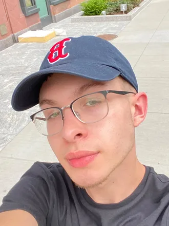 OnlyFans cuenta alexdixonbutts avatar 1