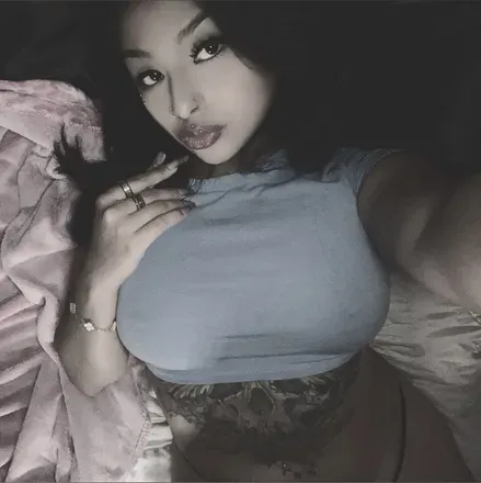 OnlyFans cuenta juicyafterdark69 avatar 1