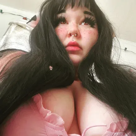 OnlyFans cuenta chubbycowgirlfriend avatar 1