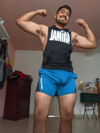 OnlyFans cuenta levigolden avatar 1