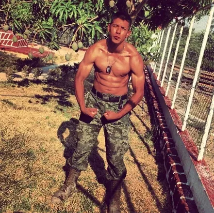OnlyFans cuenta kurynho avatar 1
